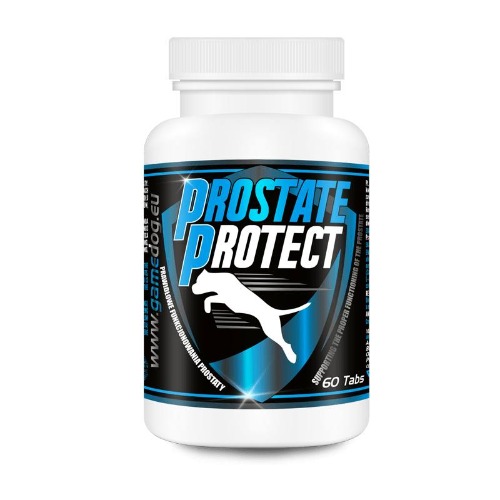 Prostate Protect